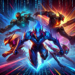 Kehebatan Alter Ego Mengguncang Dunia Mobile Legends di Skena Kompetitif Internasional