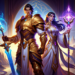 Exploring Iconic Hero Pairings in Mobile Legends: Strongest Duos Revealed