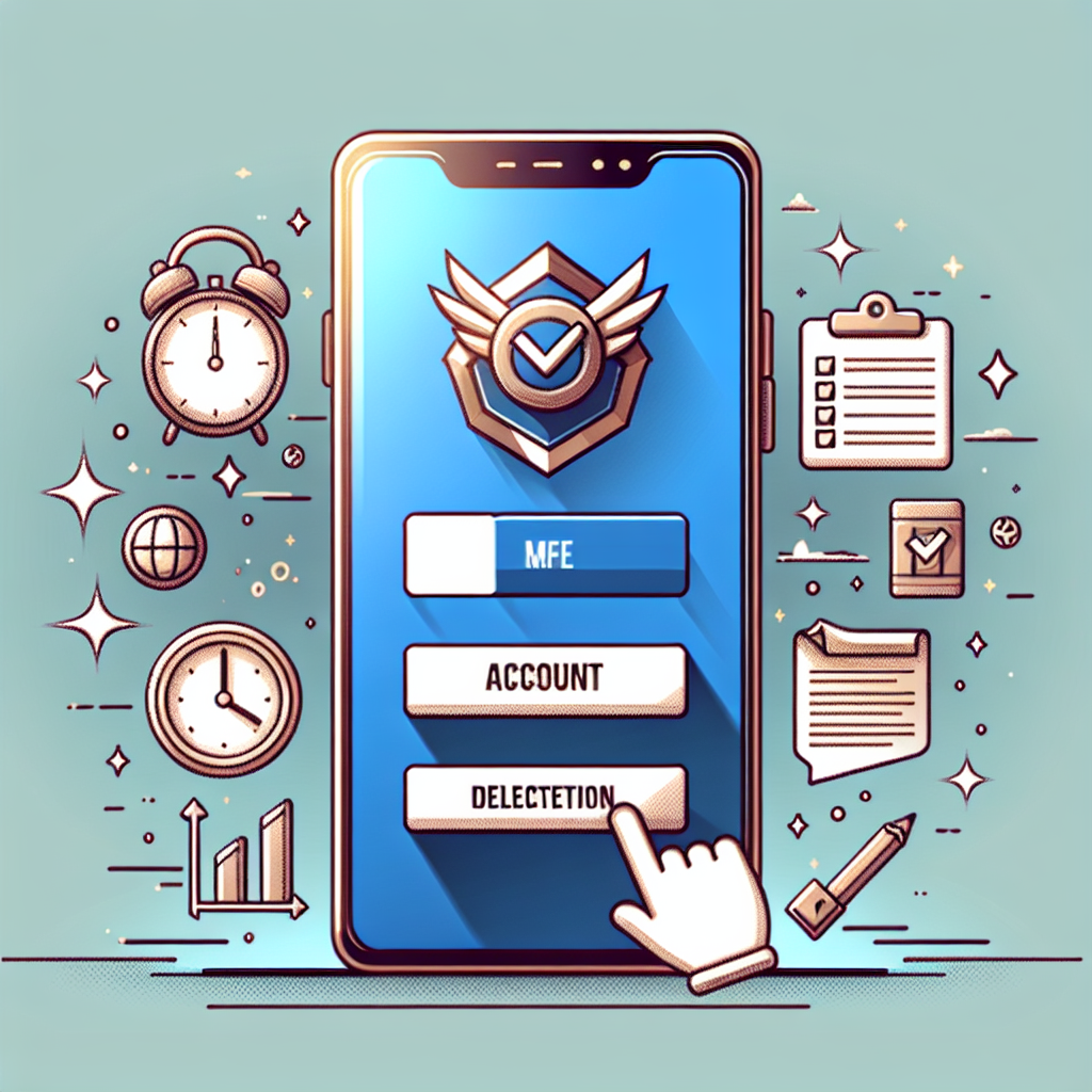 Cara Efektif Menghapus Akun Mobile Legend Secara Permanen