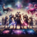 Celestial Warriors: Unveiling the Zodiac Skins in Mobile Legends