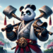 Akai Mobile Legend: Mastering the Panda Warrior's Skills