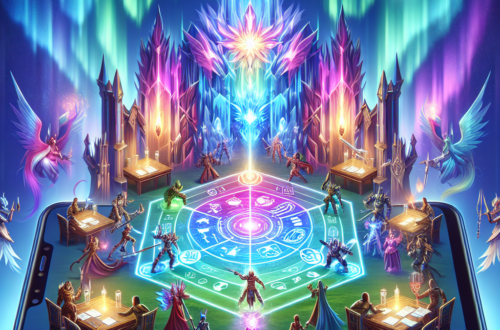 Aurora's Strategic Gameplay Tips in Mobile Legends