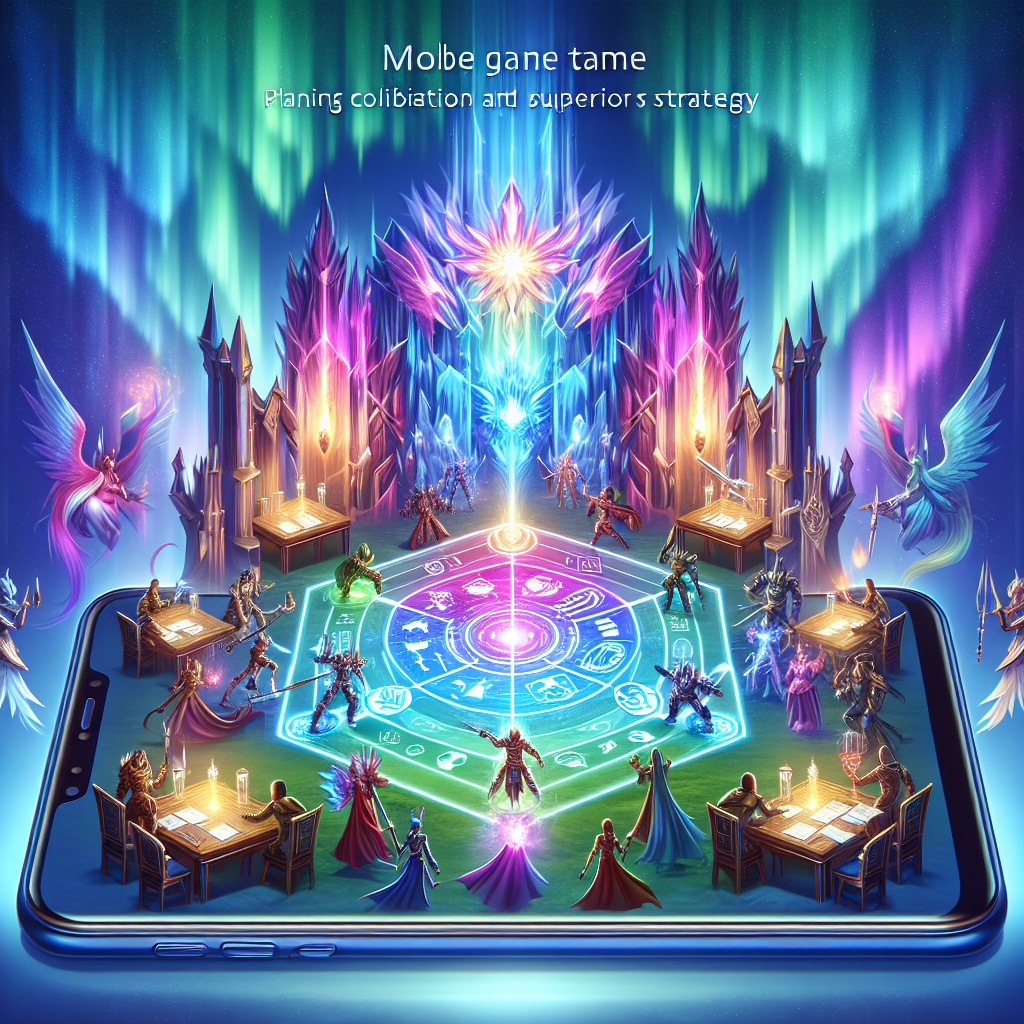 Aurora's Strategic Gameplay Tips in Mobile Legends