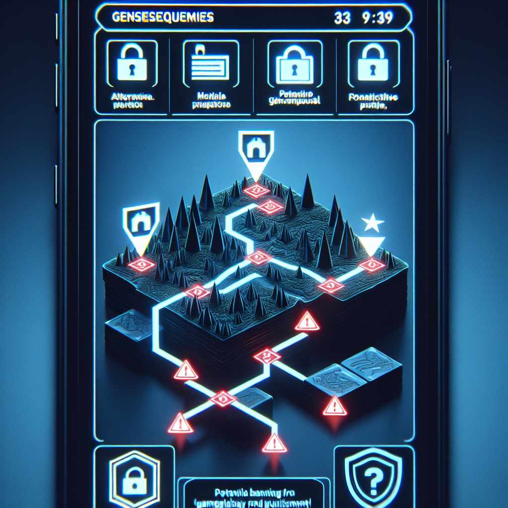 Latest Strategies and Consequences of Using Map Hack in Mobile Legends