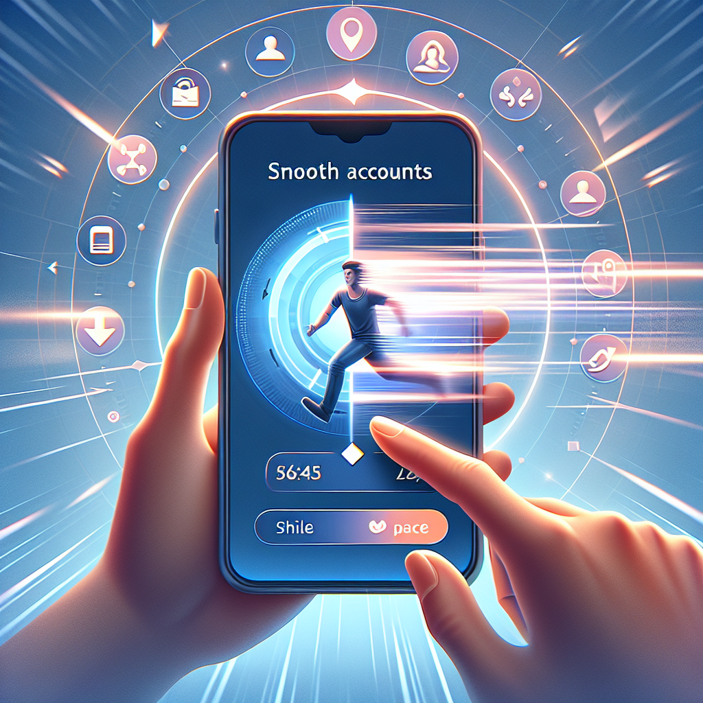Tips Praktis Mengganti Akun Mobile Legend dengan Mudah dan Cepat