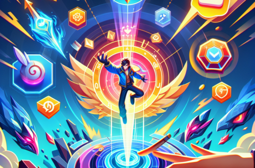 Mobile Legends Top Up: A Guide to Maximizing In-Game Benefits