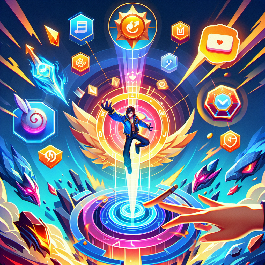 Mobile Legends Top Up: A Guide to Maximizing In-Game Benefits