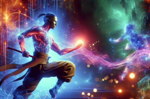 Mastering Chou: Tips and Strategies for Dominating in Mobile Legends
