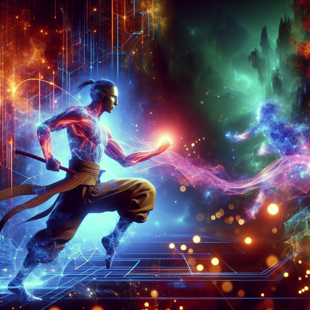 Mastering Chou: Tips and Strategies for Dominating in Mobile Legends