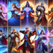 Avatar Mobile Legend: Exploring the Diverse and Dynamic Characters of the Game