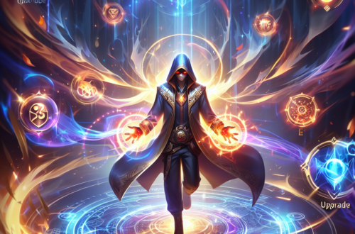 The Impact of Johnson's Abilities on Mobile Legends Gameplay