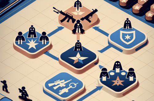 Mastering the Art of Team Composition in Mobile Legends