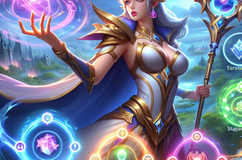 Mastering Natalia: Strategies for Success in Mobile Legends