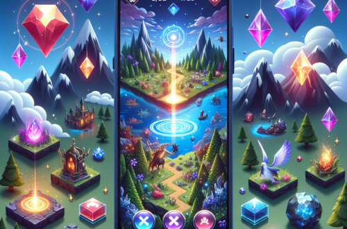 Guide to Top Up Diamonds for Mobile Legends: Maximize Your Gaming Experience