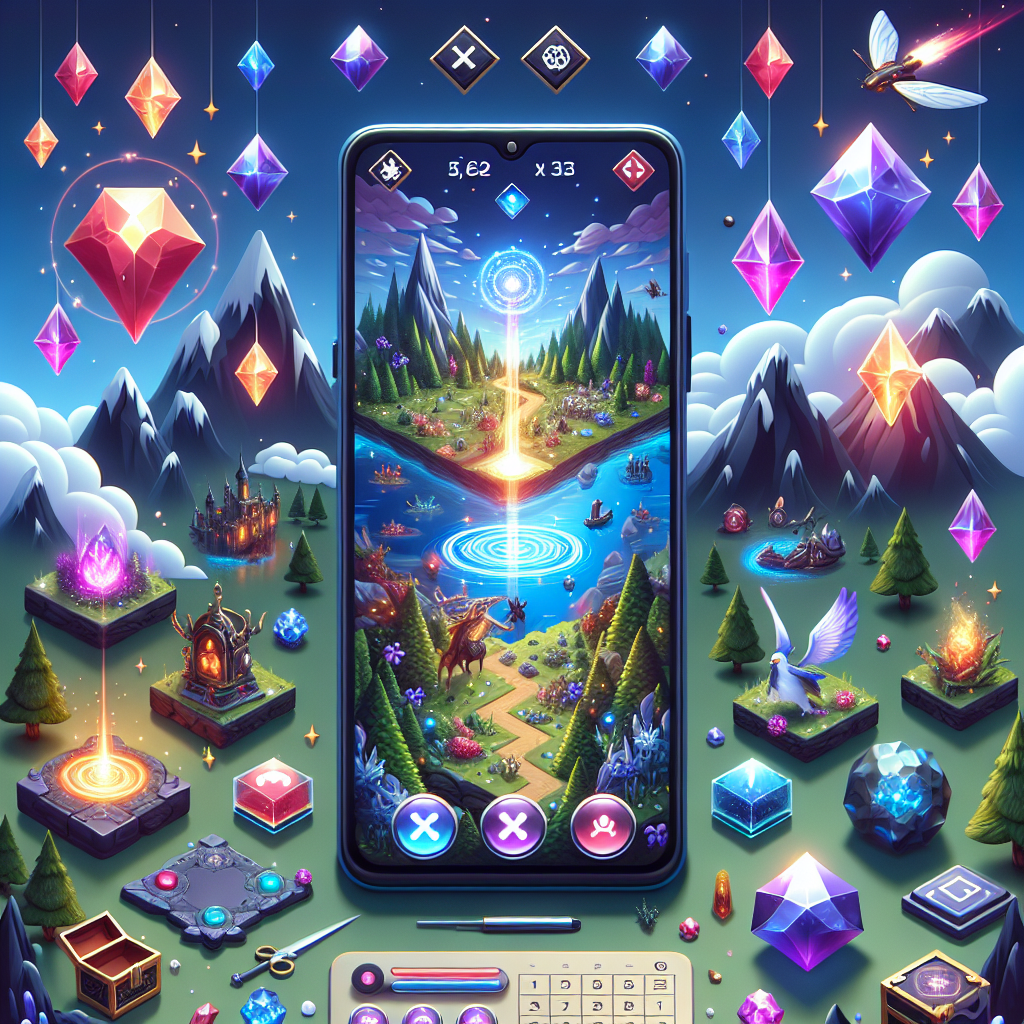 Guide to Top Up Diamonds for Mobile Legends: Maximize Your Gaming Experience