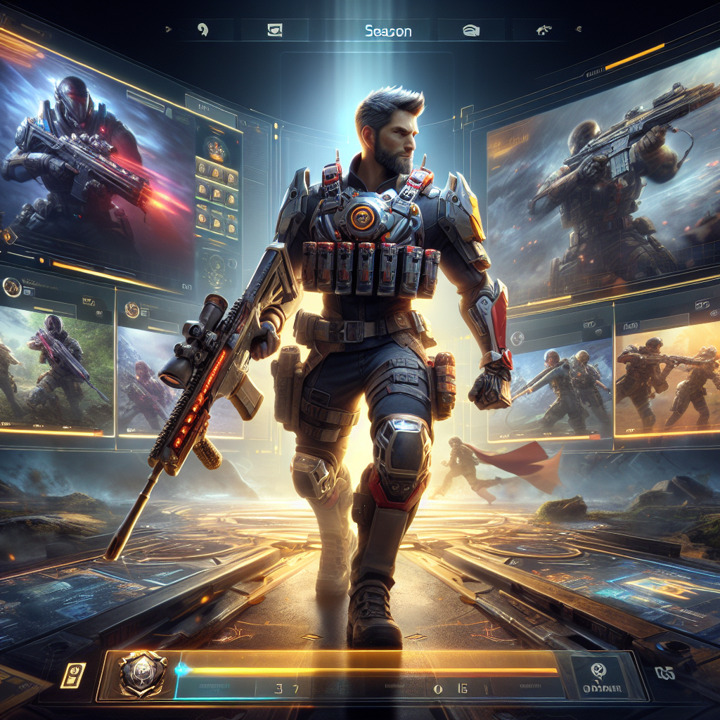 Strategi Menggunakan Hero Mobile Legend yang Paling Kuat di Season Terbaru