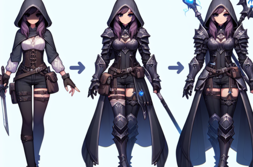 Karina's Evolution in Mobile Legends: From Assassin to Tanky Mage