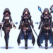 Karina's Evolution in Mobile Legends: From Assassin to Tanky Mage
