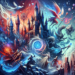 Stunning HD Backgrounds for Mobile Legends Enthusiasts
