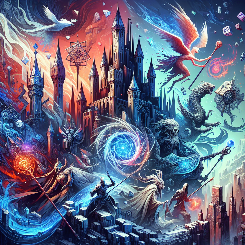 Stunning HD Backgrounds for Mobile Legends Enthusiasts