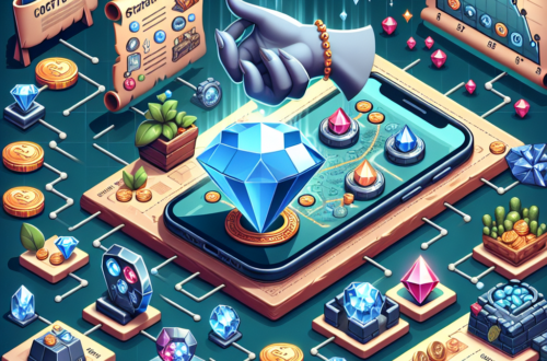 Strategi Terbaik Mendapatkan Diamond Murah di Mobile Legends Tips Hemat Kulit Crystal