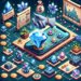 Strategi Terbaik Mendapatkan Diamond Murah di Mobile Legends Tips Hemat Kulit Crystal