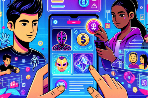 Strategi Aman untuk Beli Akun Mobile Legend di Pasar Digital