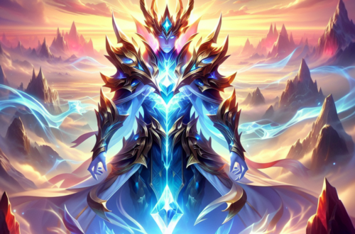 Hero Terkuat di Mobile Legend yang Menggebrak Land of Dawn