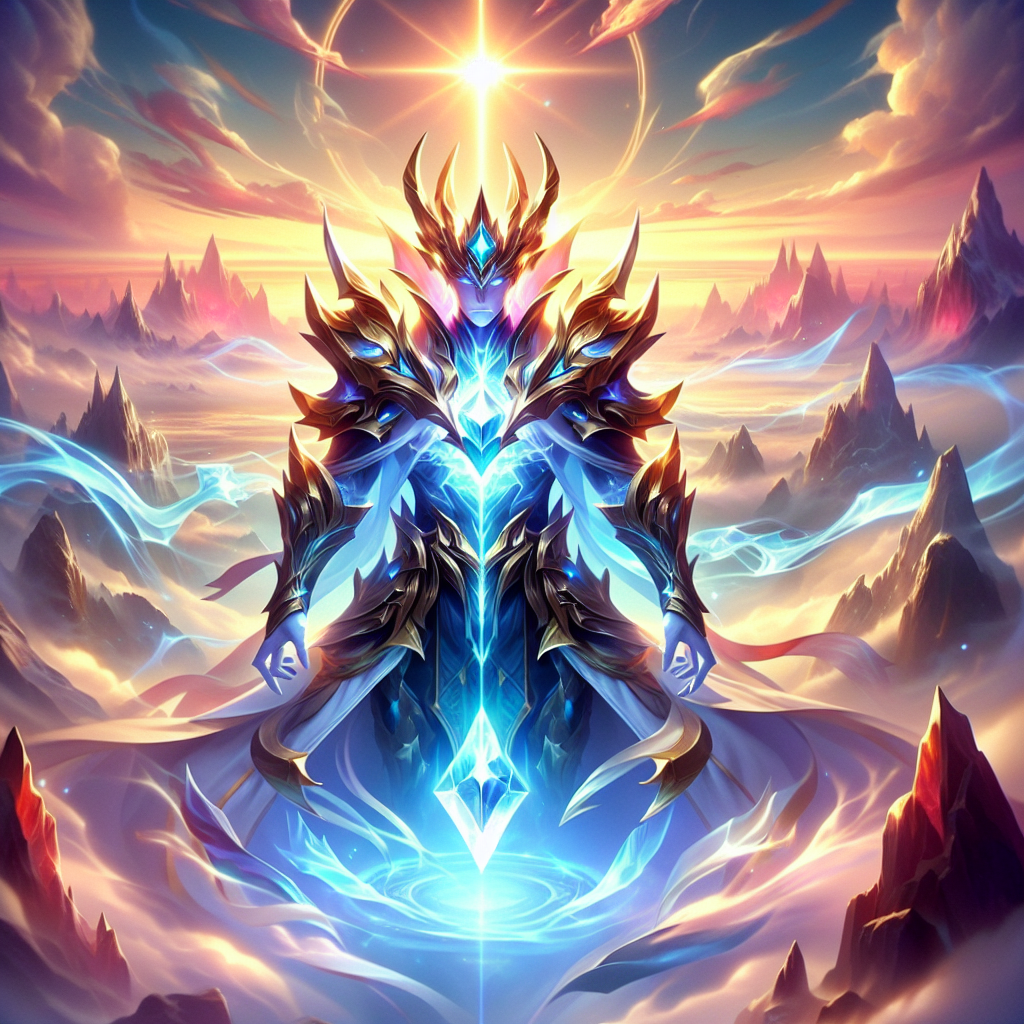 Hero Terkuat di Mobile Legend yang Menggebrak Land of Dawn