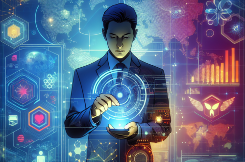 Pemilik Mobile Legends dan Strategi Bisnis di Baliknya