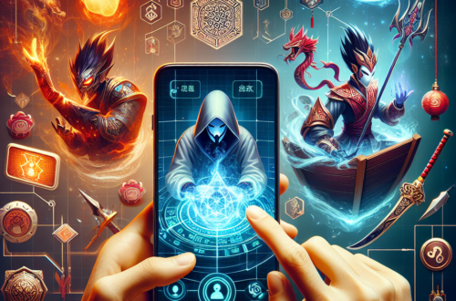 Tips dan Strategi Menghadapi Tantangan Sebagai Role Tersulit di Mobile Legends