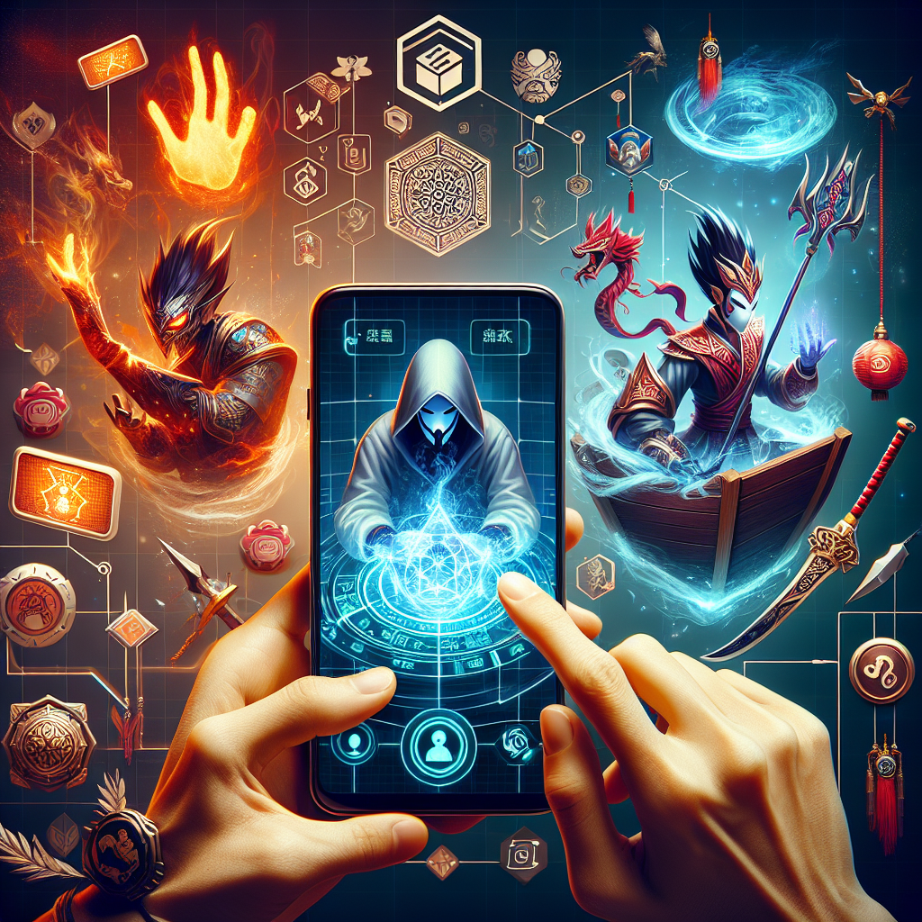 Tips dan Strategi Menghadapi Tantangan Sebagai Role Tersulit di Mobile Legends