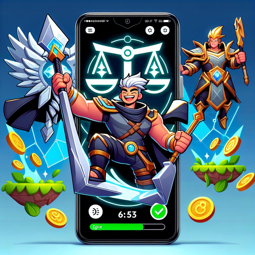 New Features and Hero Balances in Mobile Legends Update