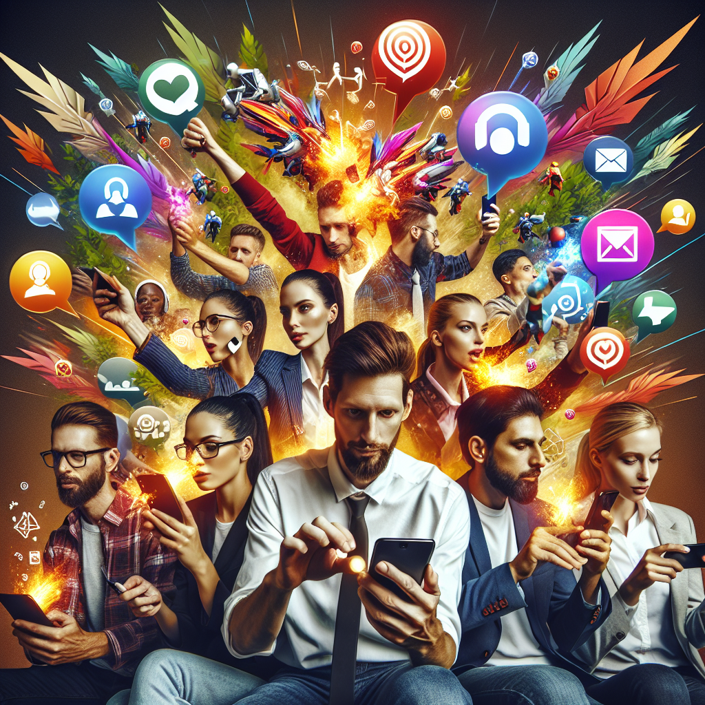 Mastering Communication: Essential DM Strategies for Mobile Legends Players