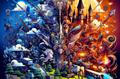 Epic Collection of Wallpaper Mobile Legend HD for Ultimate Gaming Experience