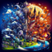 Epic Collection of Wallpaper Mobile Legend HD for Ultimate Gaming Experience