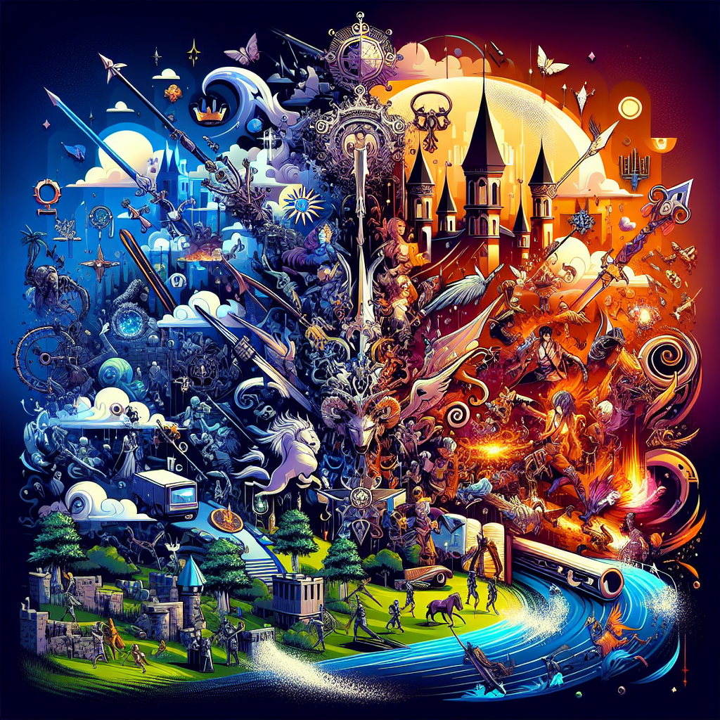 Epic Collection of Wallpaper Mobile Legend HD for Ultimate Gaming Experience