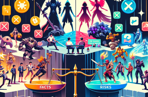Cara Hack Mobile Legend Tanpa Verifikasi: Fakta dan Risiko yang Harus Diketahui