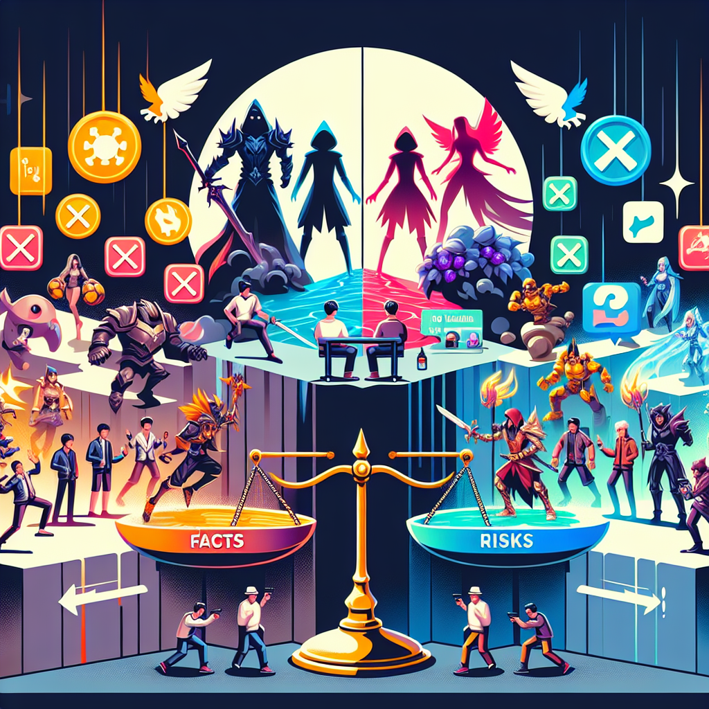 Cara Hack Mobile Legend Tanpa Verifikasi: Fakta dan Risiko yang Harus Diketahui