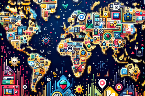 Mobile Legend: Menguak Asal Usul Permainan dari Berbagai Negara