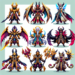 Rahasia Dibalik Desain Unik Karakter Mobile Legend