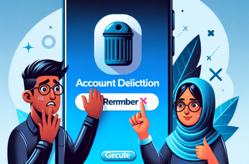 Cara Menghapus Akun Mobile Legend Secara Permanen dan Aman