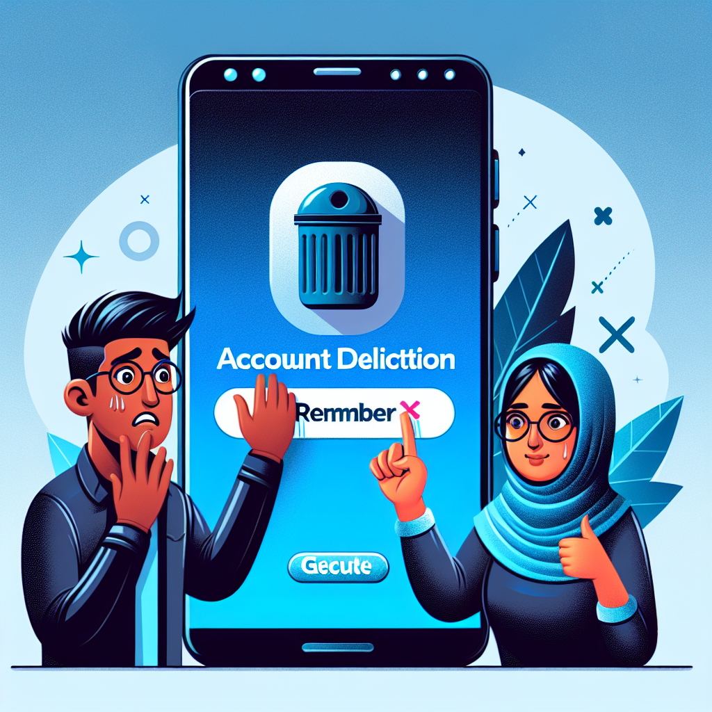 Cara Menghapus Akun Mobile Legend Secara Permanen dan Aman