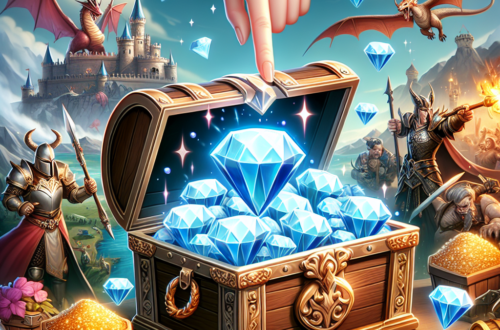 Harga Diamond Mobile Legends Terkini dan Tips Membeli Hemat