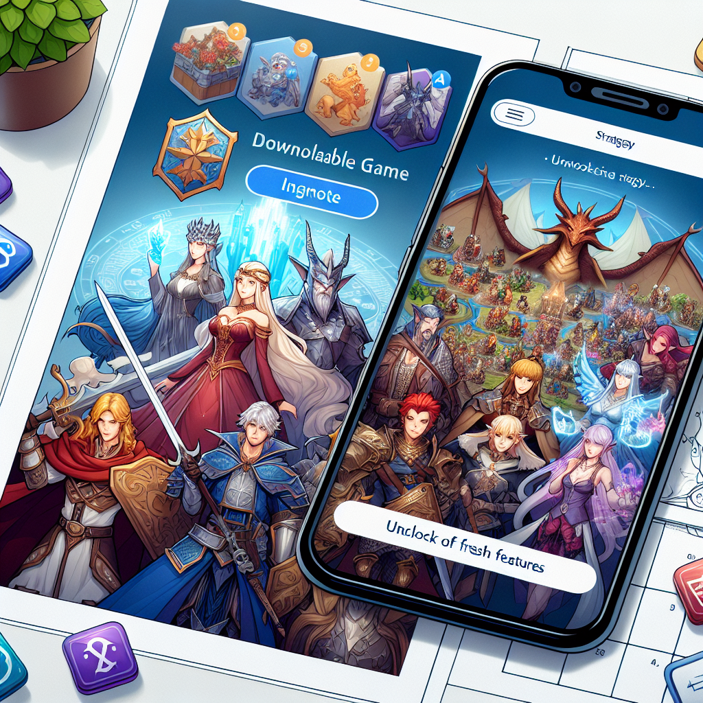 Mobile Legends APK: Unlocking Features and Strategy Tips