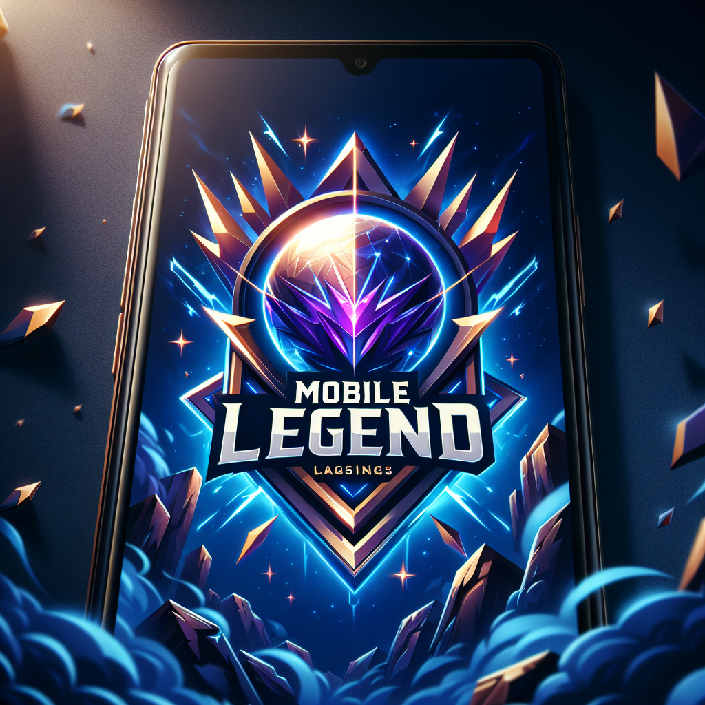 Logo Mobile Legend Terbaru Memukau Penggemar dengan Desain yang Lebih Dinamis dan Modern