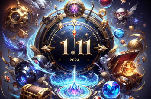 Mobile Legends 11.11 Event 2024: What to Expect and How to Prepare