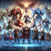 Mobile Legend Tier List: Ranking Heroes for Ultimate Victory