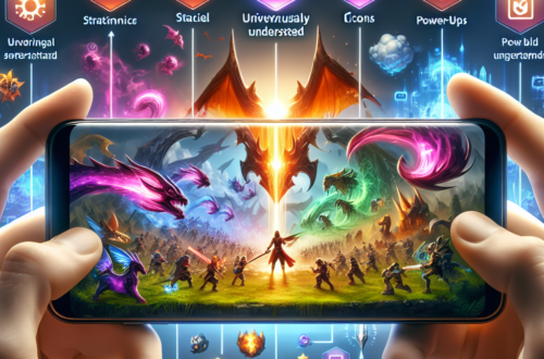 Tips Ampuh Bermain Mobile Legends bagi Pemula