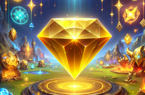 Kapan Diamond Kuning Akan Hadir di Mobile Legend Tahun 2025?
